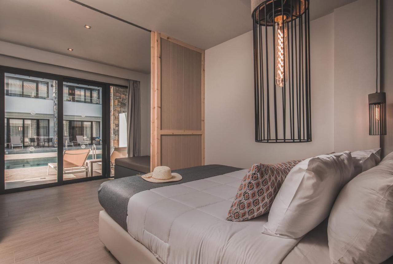 Cavo Di Suites Kalamákion Zewnętrze zdjęcie