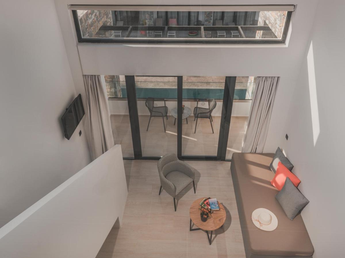 Cavo Di Suites Kalamákion Zewnętrze zdjęcie