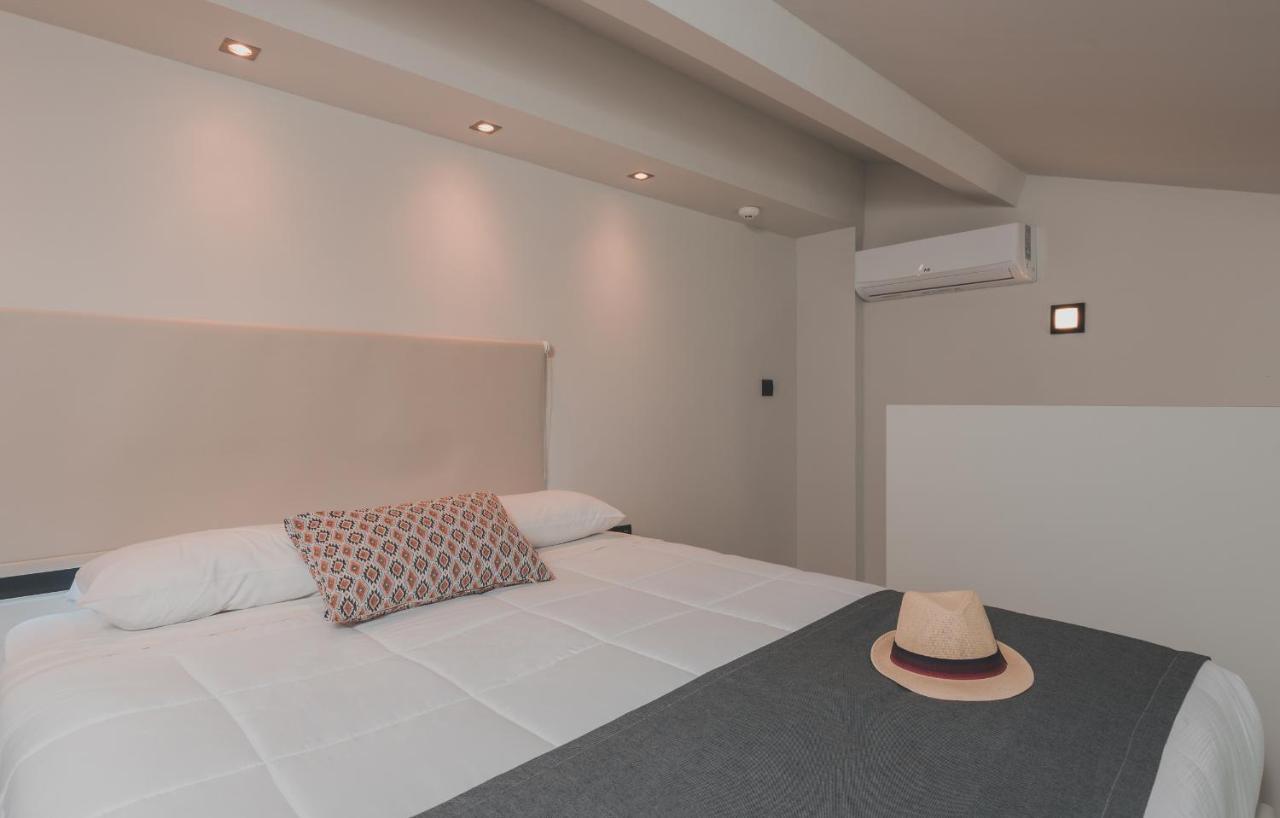 Cavo Di Suites Kalamákion Zewnętrze zdjęcie