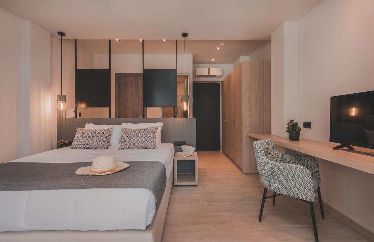 Cavo Di Suites Kalamákion Zewnętrze zdjęcie
