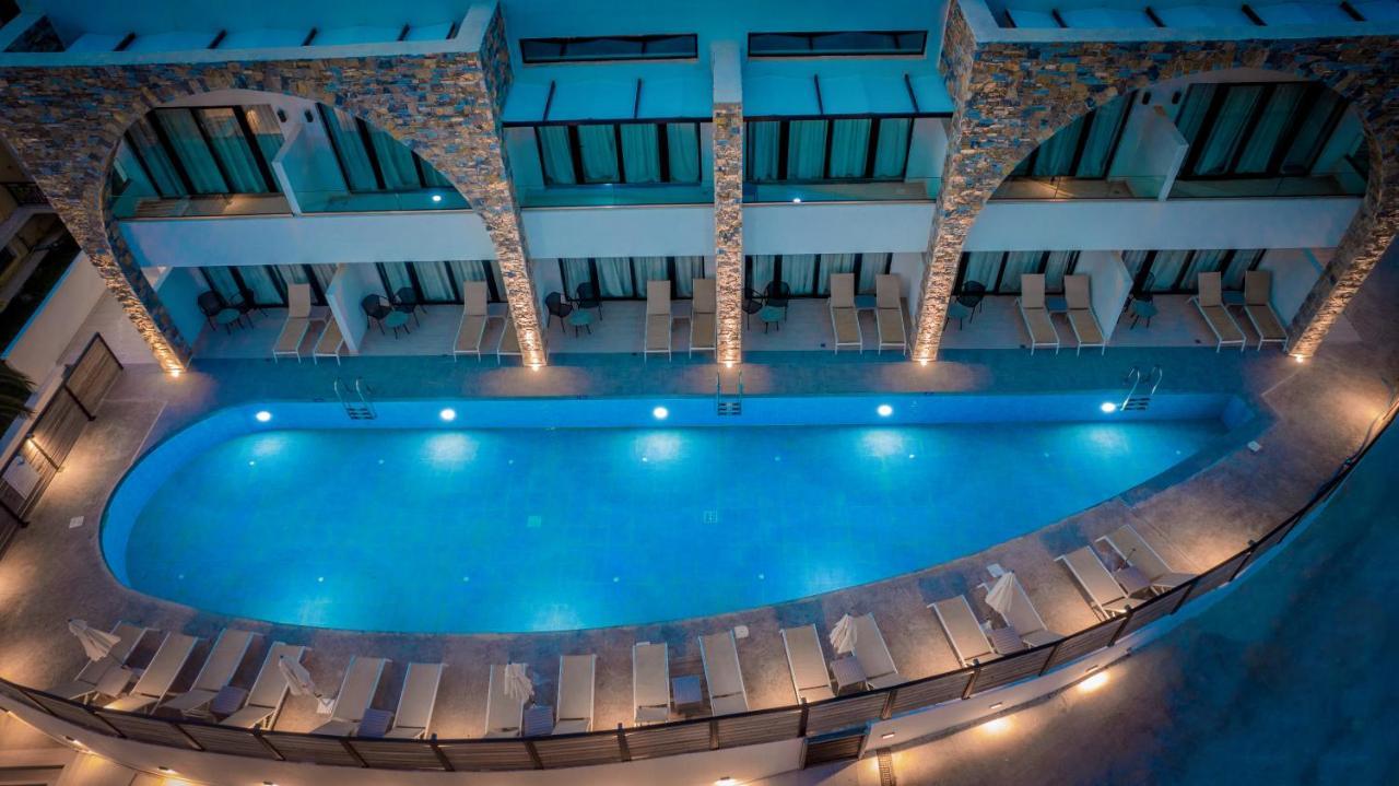 Cavo Di Suites Kalamákion Zewnętrze zdjęcie