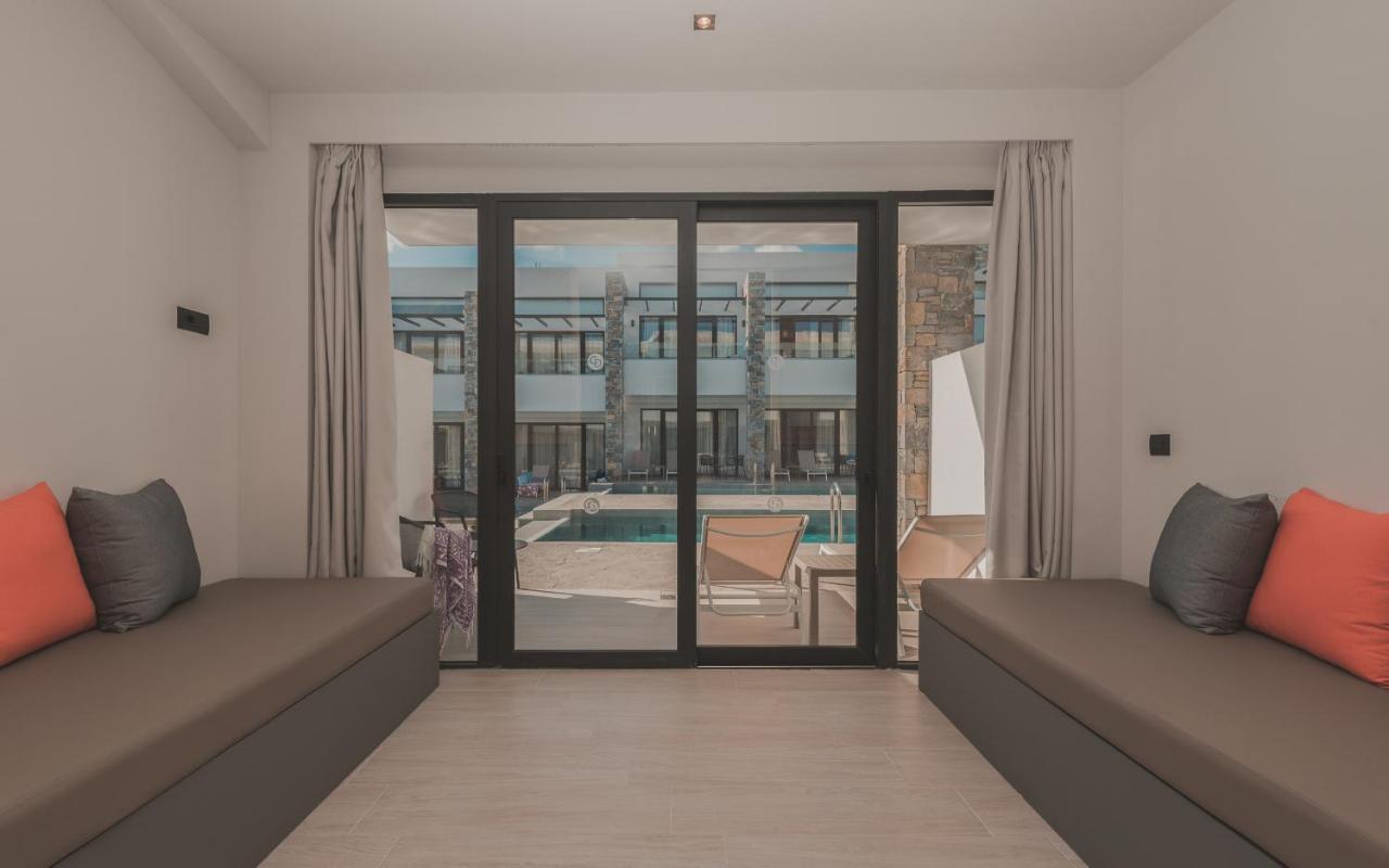 Cavo Di Suites Kalamákion Zewnętrze zdjęcie