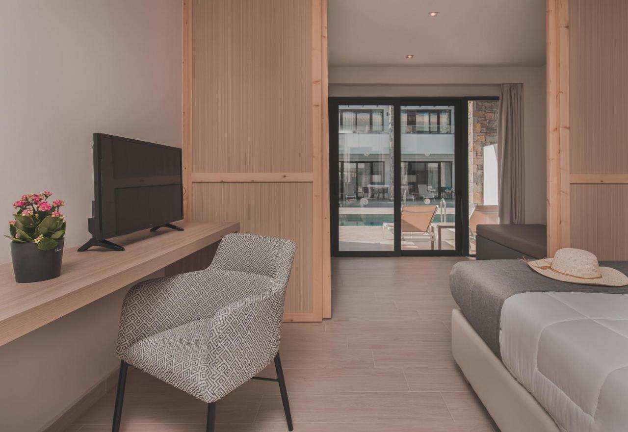 Cavo Di Suites Kalamákion Zewnętrze zdjęcie
