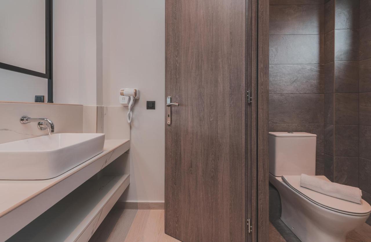 Cavo Di Suites Kalamákion Zewnętrze zdjęcie