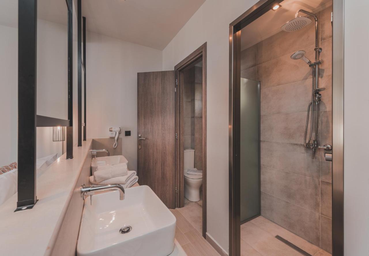Cavo Di Suites Kalamákion Zewnętrze zdjęcie