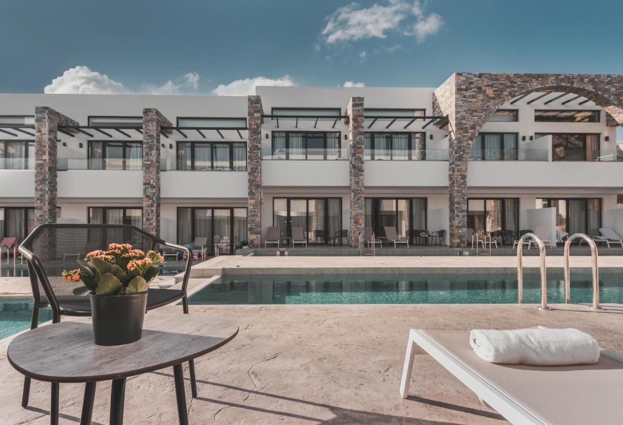 Cavo Di Suites Kalamákion Zewnętrze zdjęcie