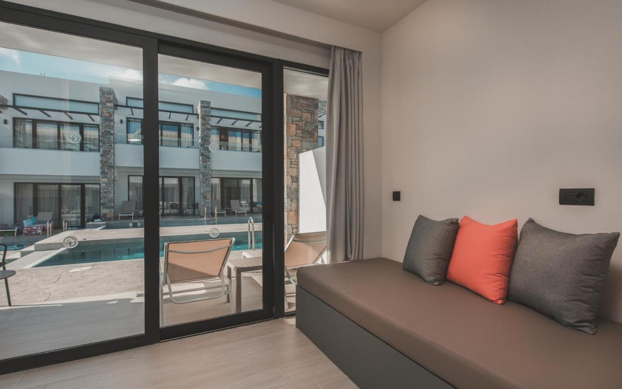 Cavo Di Suites Kalamákion Zewnętrze zdjęcie