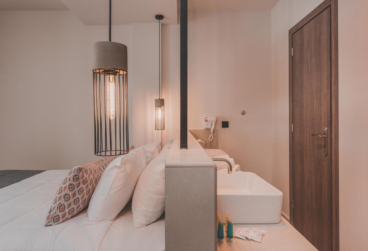 Cavo Di Suites Kalamákion Zewnętrze zdjęcie
