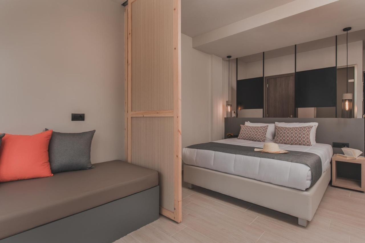 Cavo Di Suites Kalamákion Zewnętrze zdjęcie