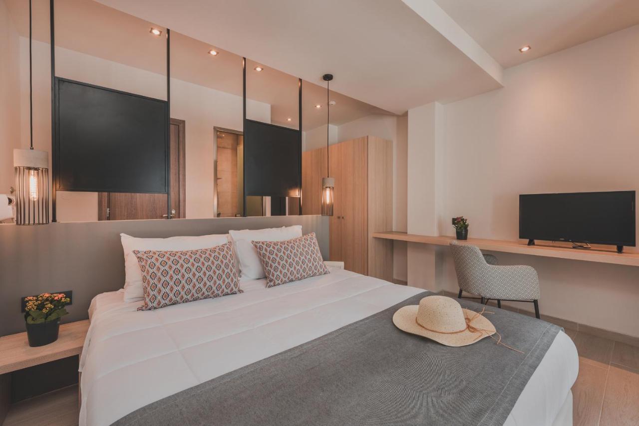 Cavo Di Suites Kalamákion Zewnętrze zdjęcie