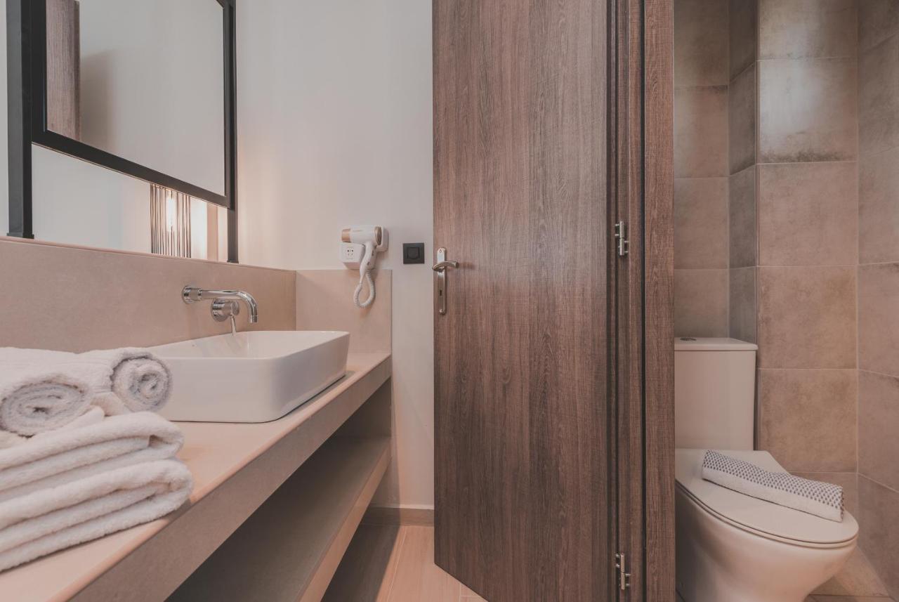 Cavo Di Suites Kalamákion Zewnętrze zdjęcie