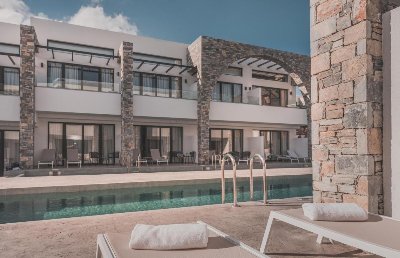 Cavo Di Suites Kalamákion Zewnętrze zdjęcie