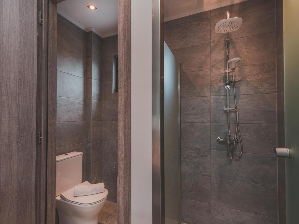 Cavo Di Suites Kalamákion Zewnętrze zdjęcie